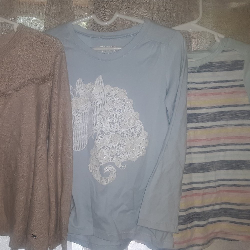 Bundle 5t girls